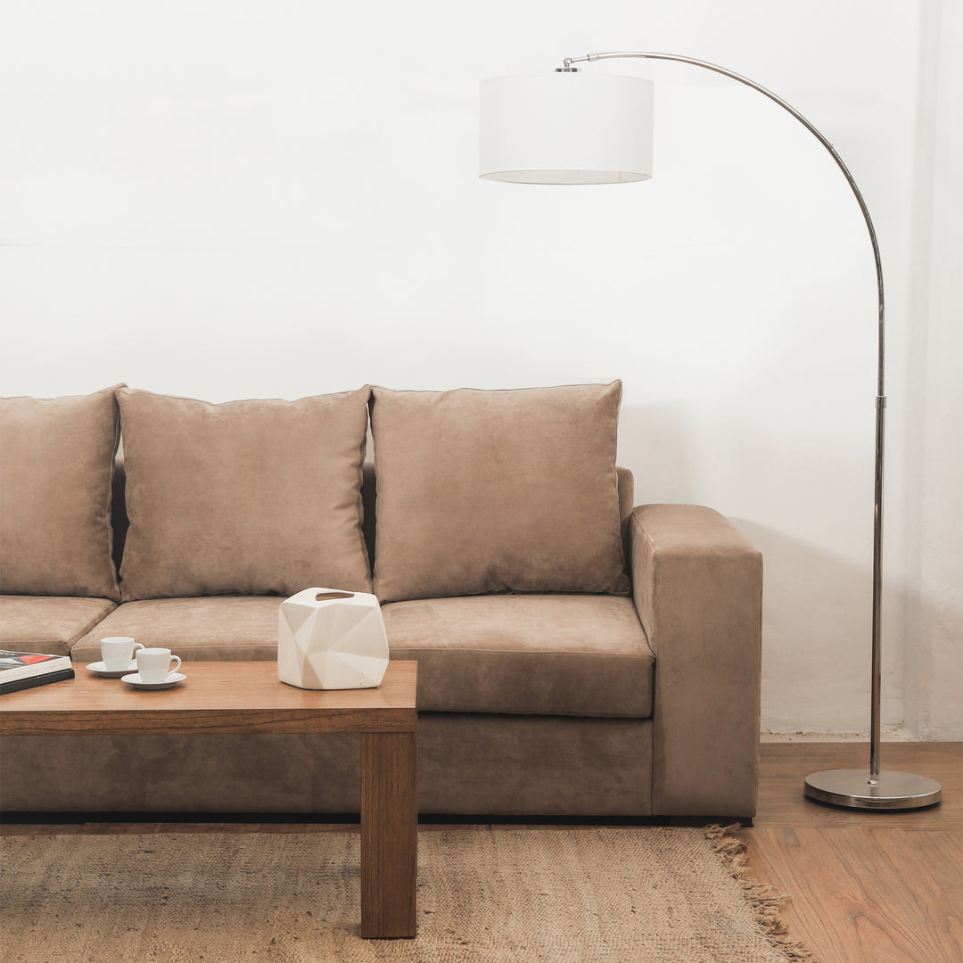 Sofá Linares 3 Cuerpos