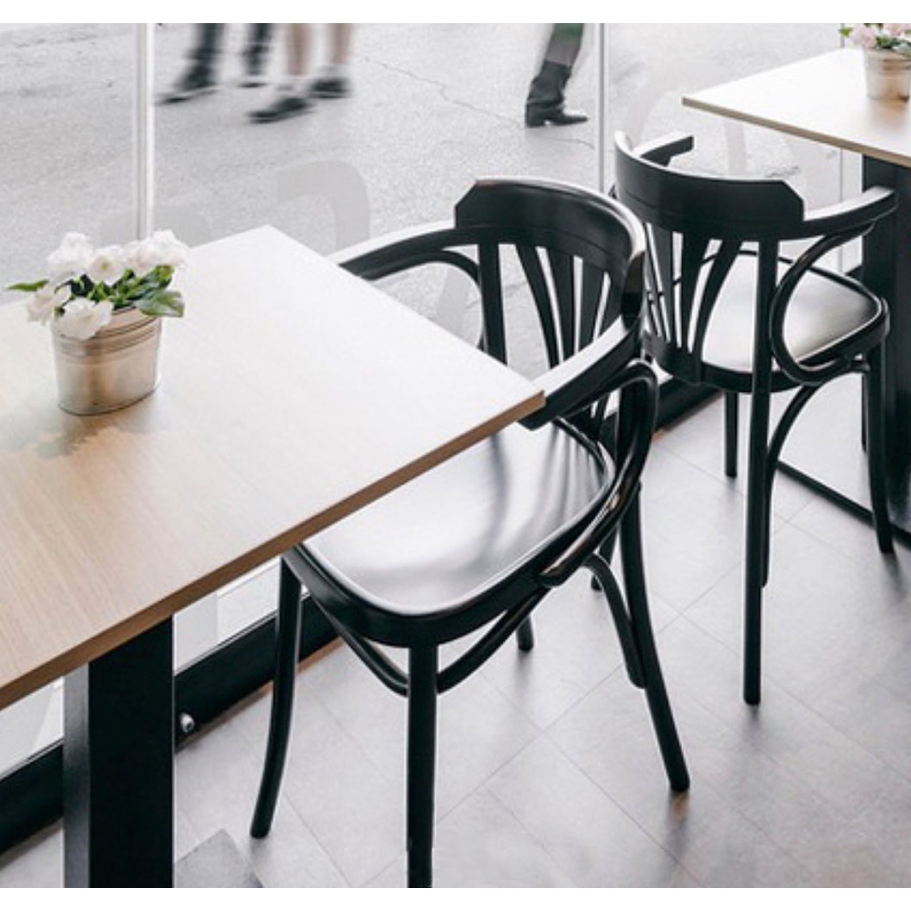 Sillon Thonet Nro 56