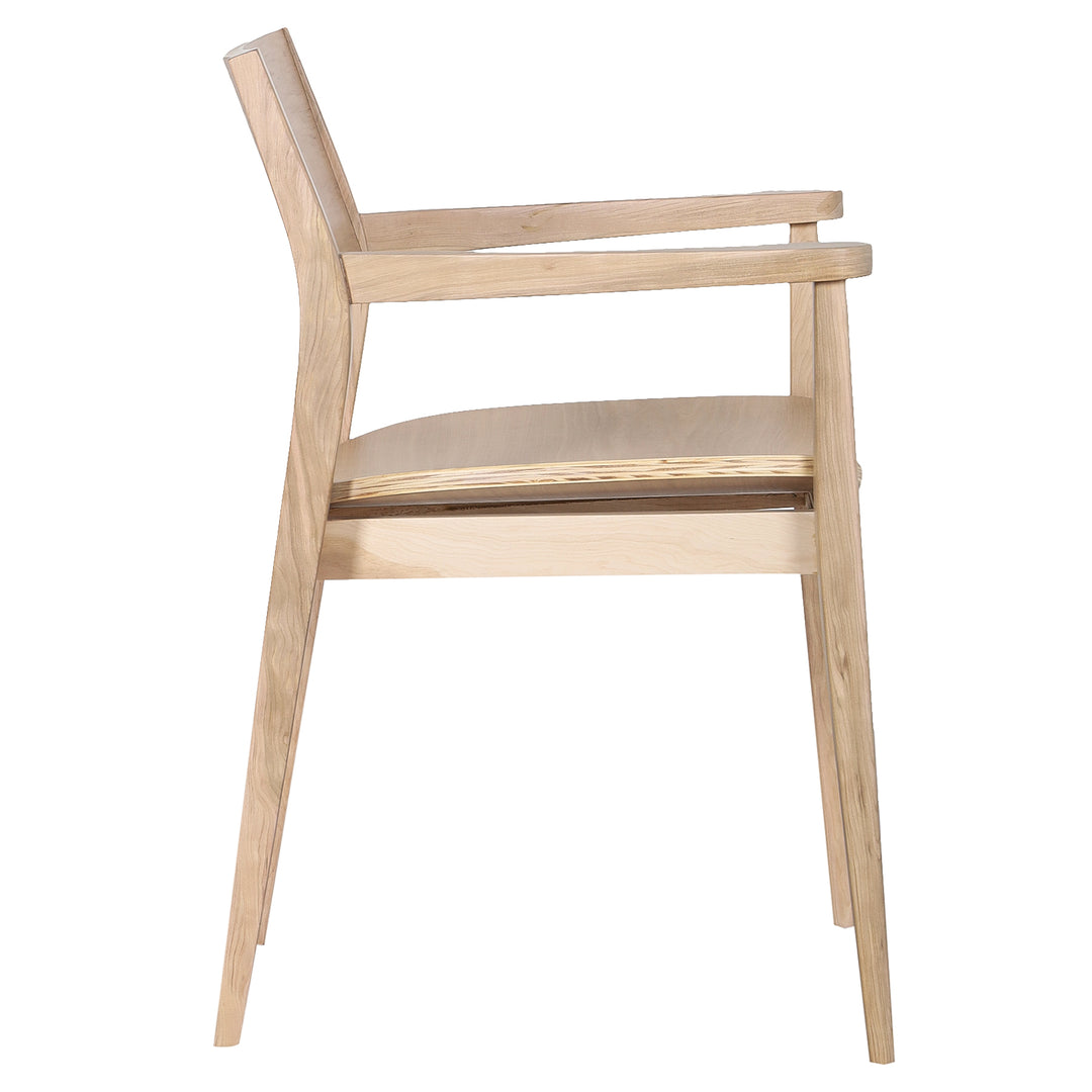 Sillón Blazer Michael Thonet