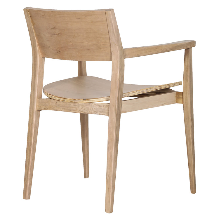 Sillón Blazer Michael Thonet
