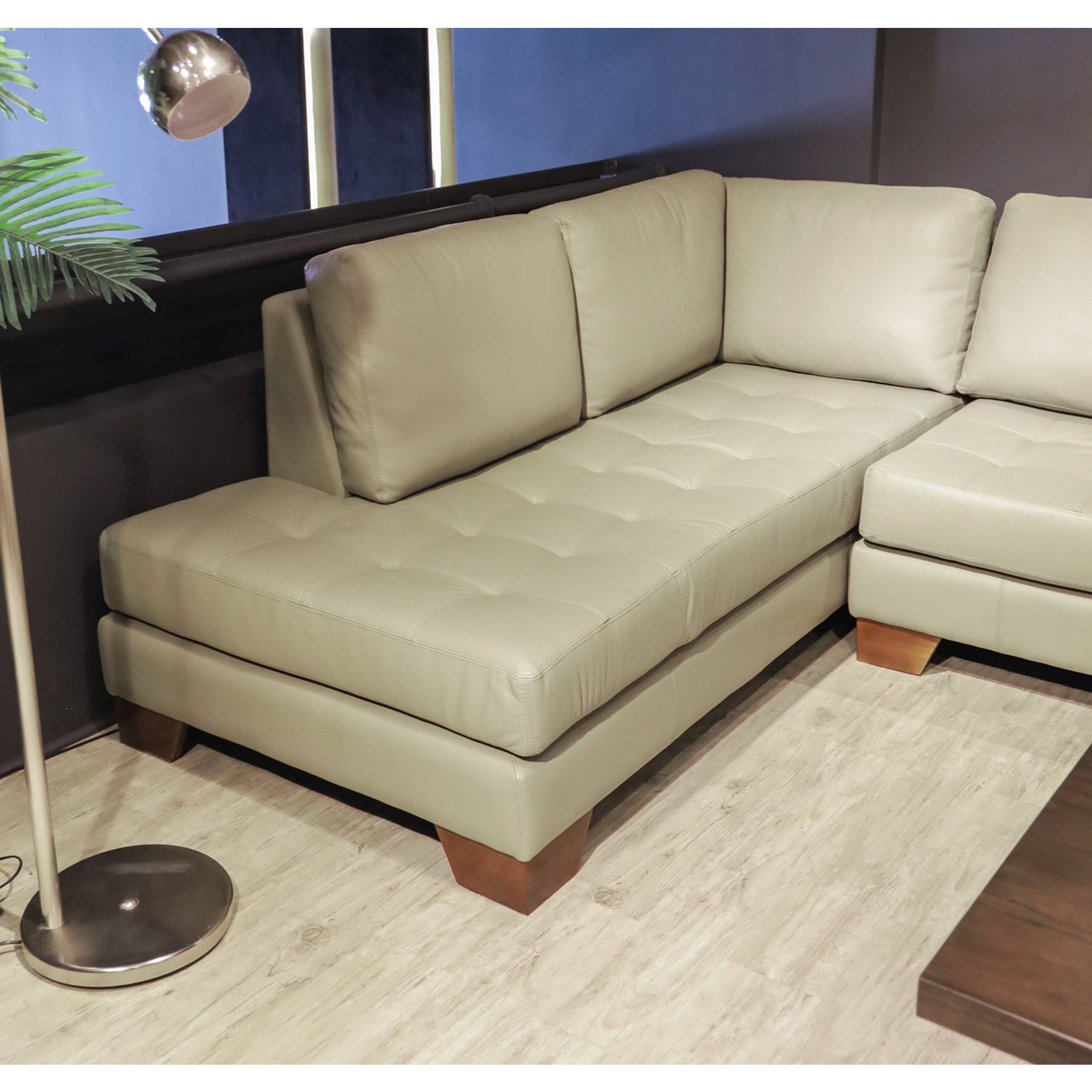 Sofá Rinconero Praga