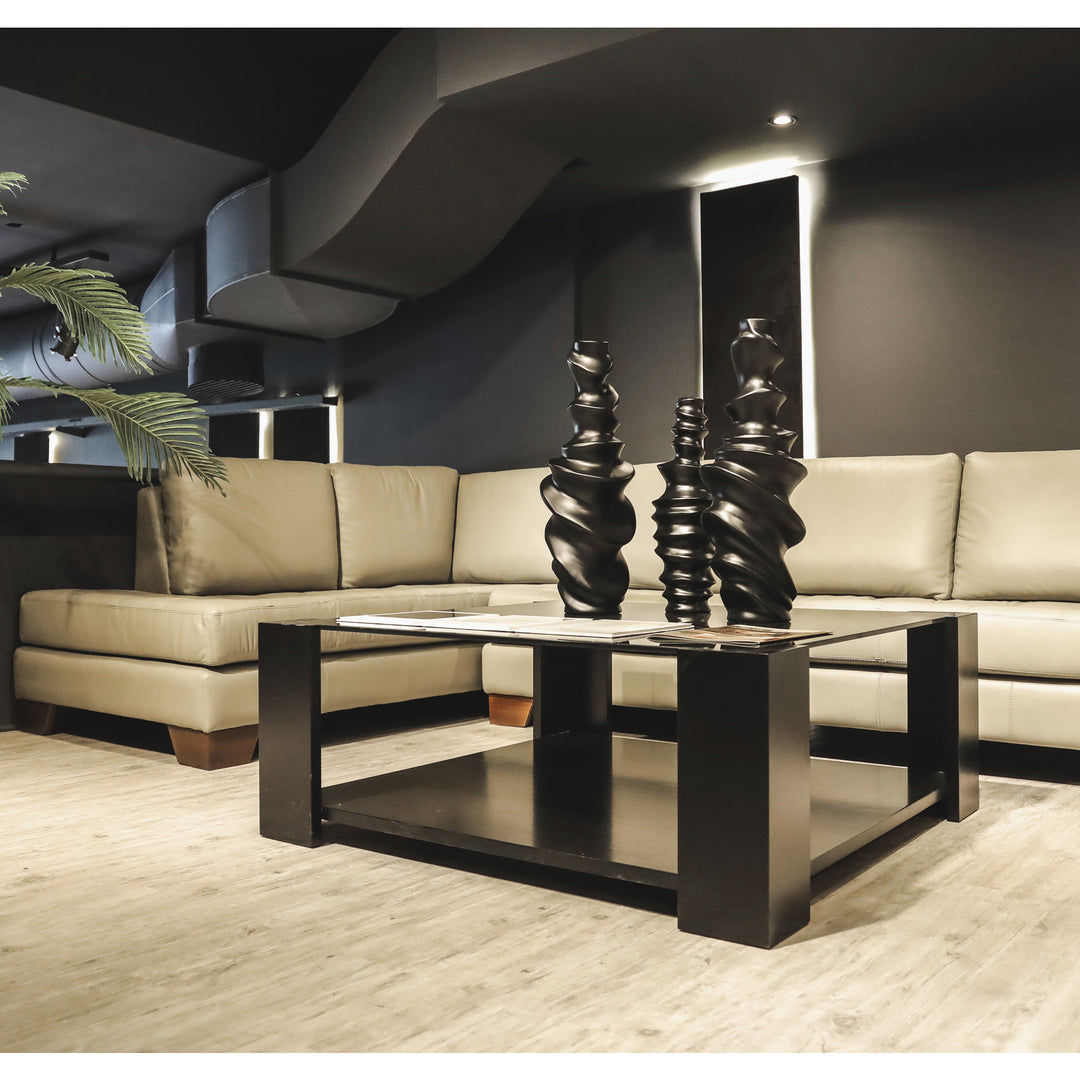 Mesa de Centro Polo