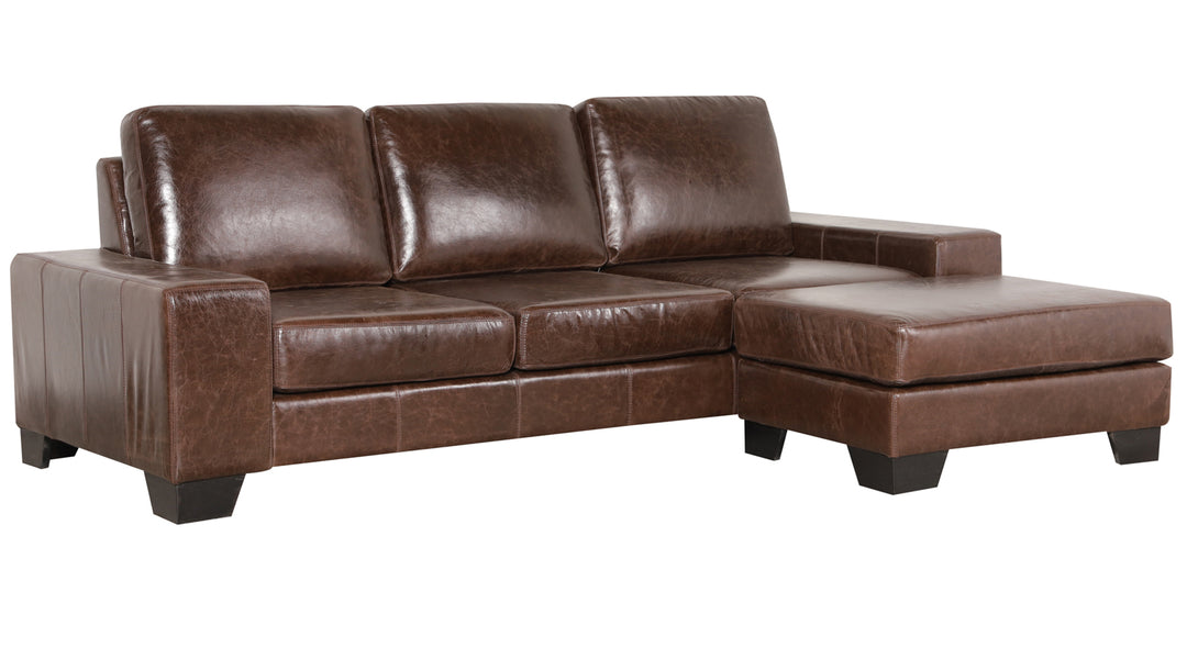 Sillón Angelo con Pouf