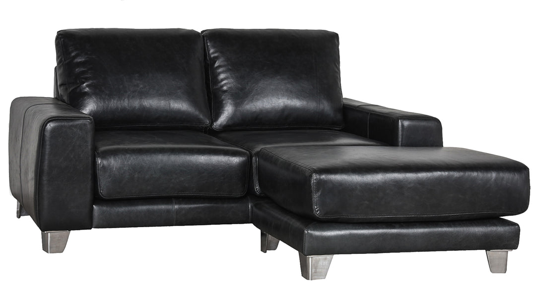 Sillón Blues  con Puff