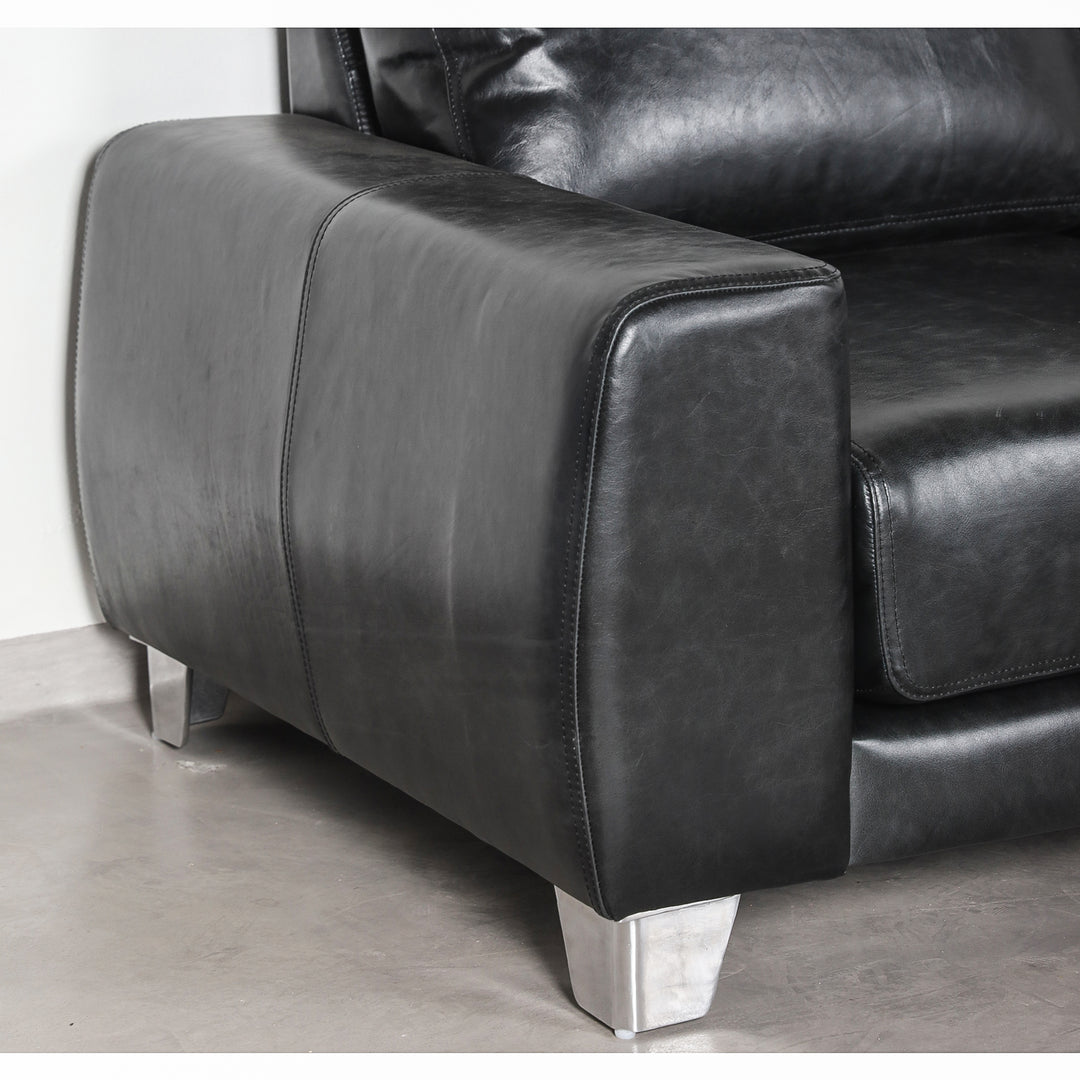 Sillón Blues  con Puff
