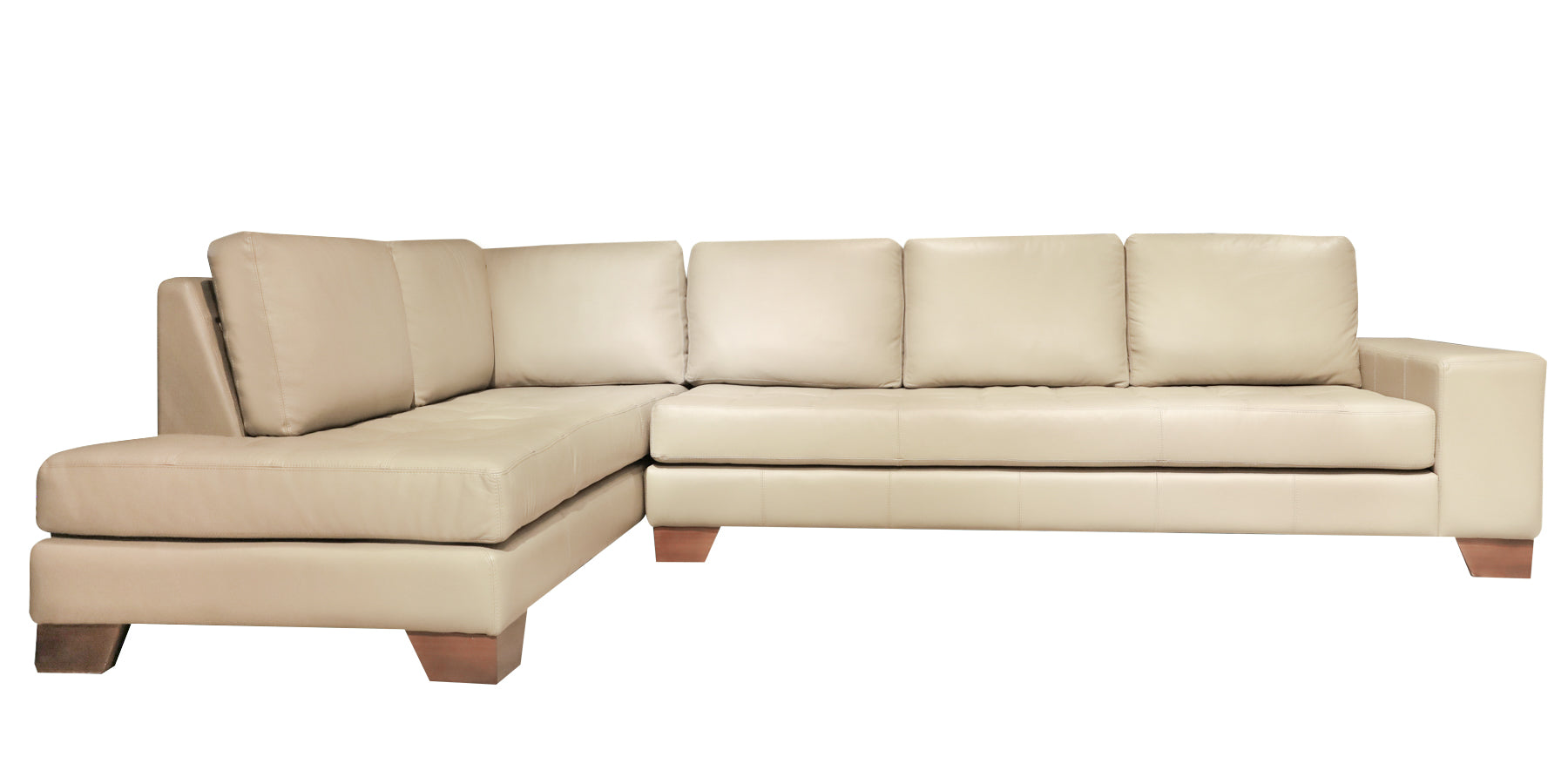 Sofá Rinconero Praga