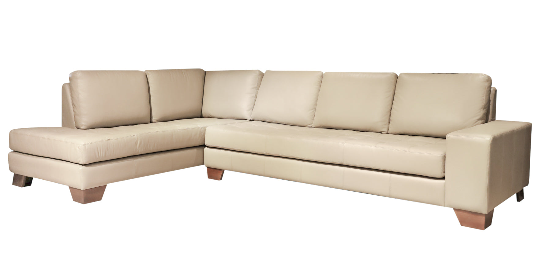 Sofá Rinconero Praga