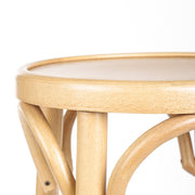 Banqueta Thonet Natural