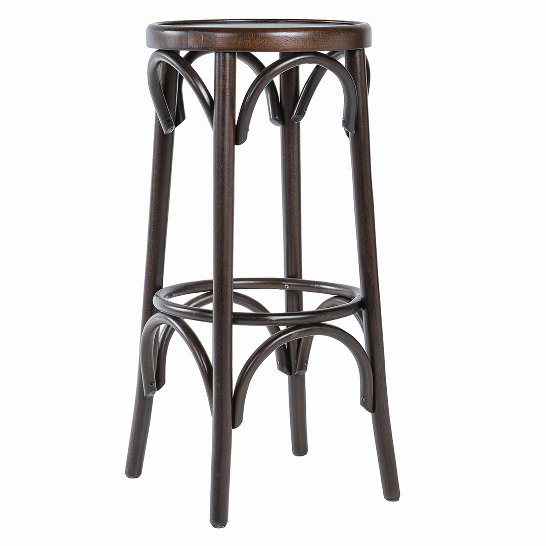 Banqueta Thonet sin respaldo