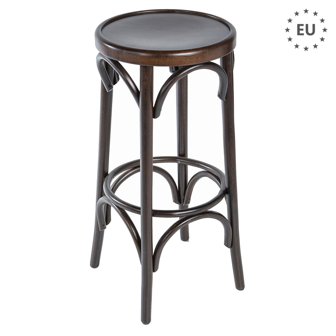 Banqueta Thonet sin respaldo