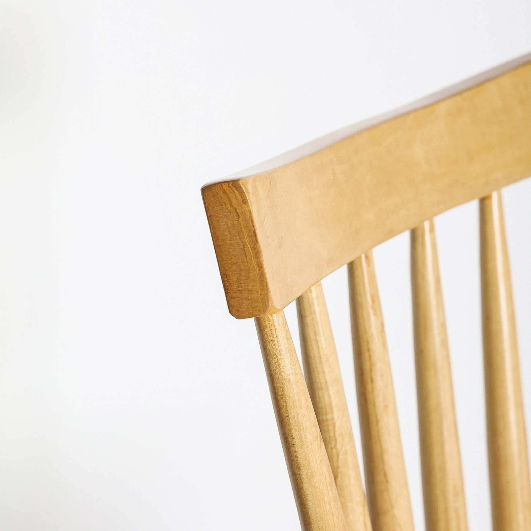 Taburete Windsor Natural