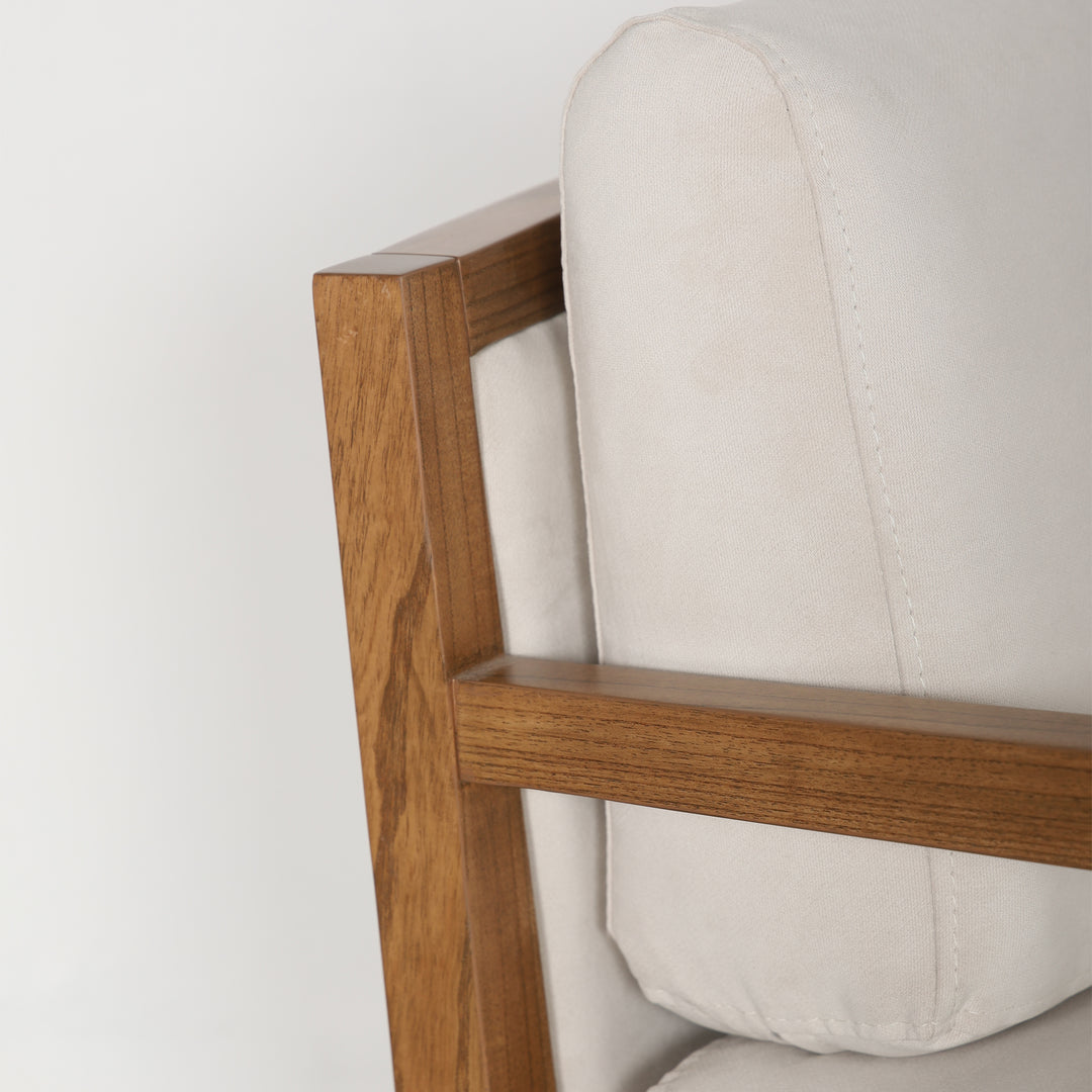 Poltrona Vivre