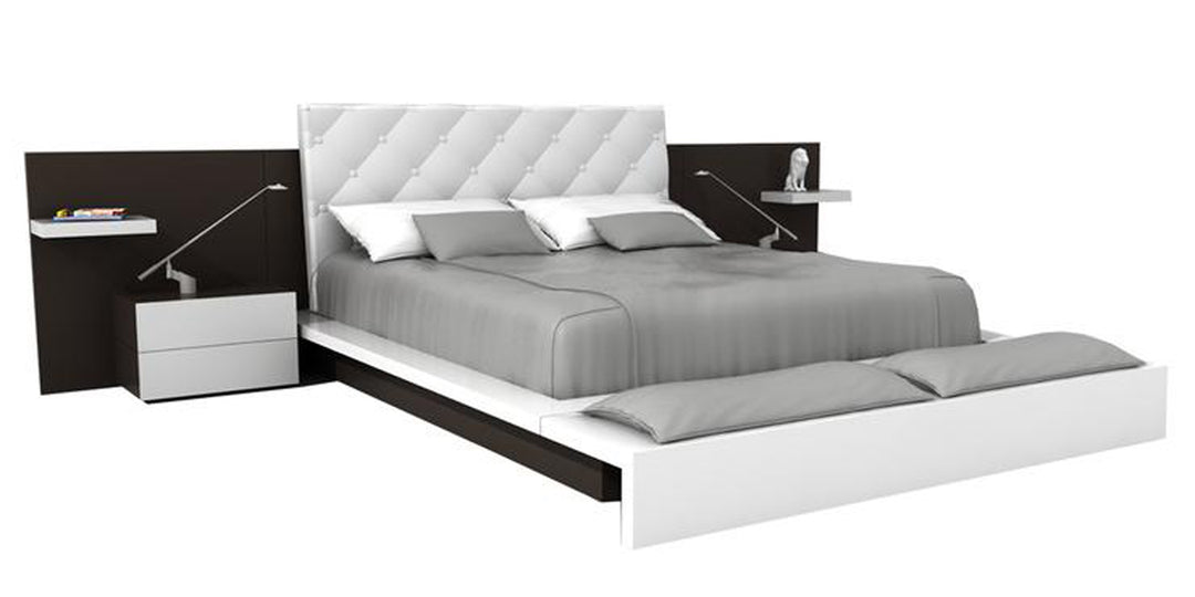 Juego de Dormitorio Mitho Michael Thonet