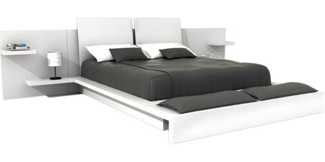 Juego de Dormitorio Mitho Michael Thonet