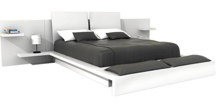 Juego de Dormitorio Mitho Michael Thonet