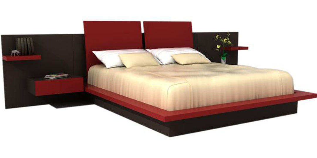 Juego de Dormitorio Mitho Michael Thonet