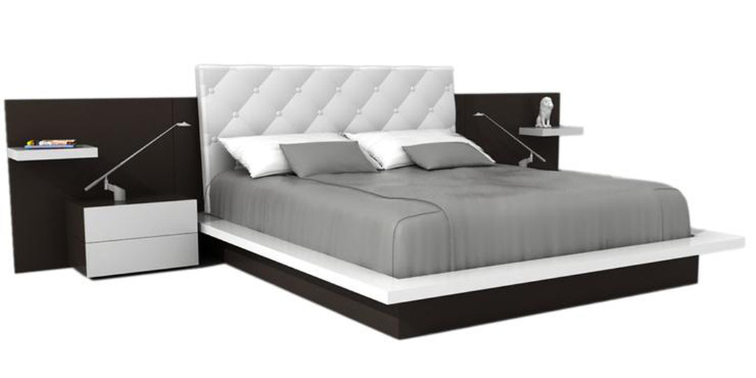 Juego de Dormitorio Mitho Michael Thonet