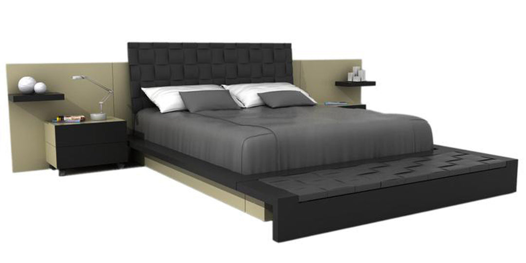 Juego de Dormitorio Mitho Michael Thonet