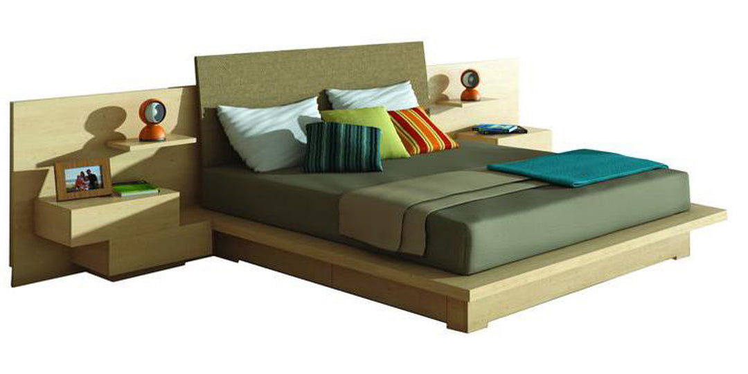 Juego de Dormitorio Mitho Michael Thonet