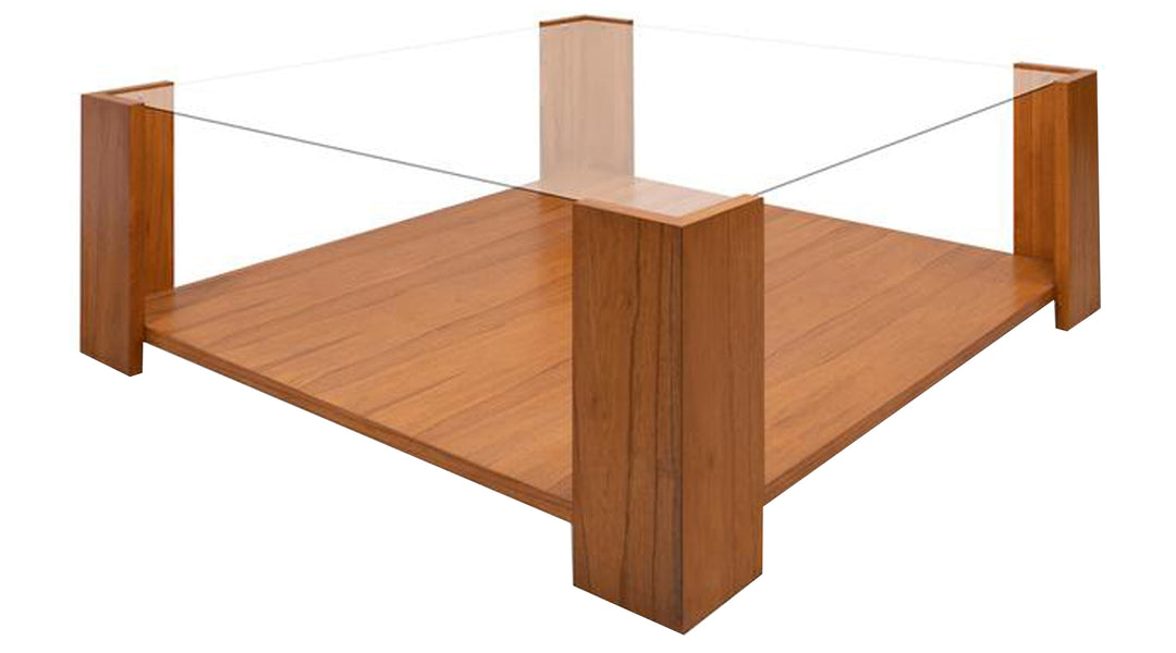 Mesa de centro Polo