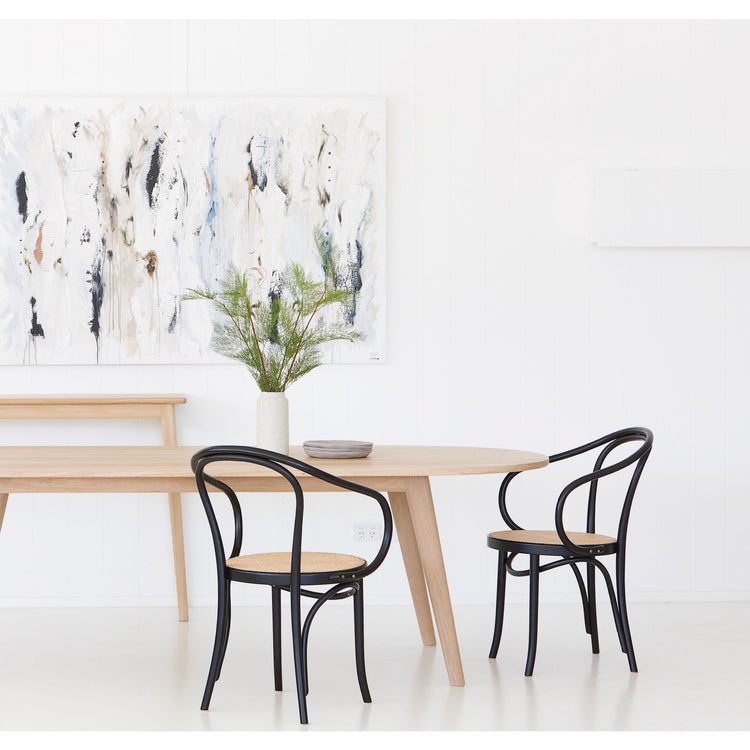 Sillon Thonet Nro 9 Natural