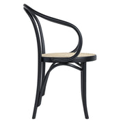 Sillon Thonet Nro 9 Negro