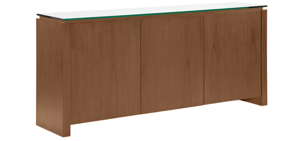 Vajillero Enea Tapa Cristal