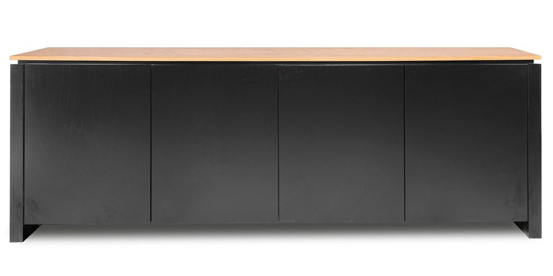 Vajillero Enea Tapa Madera